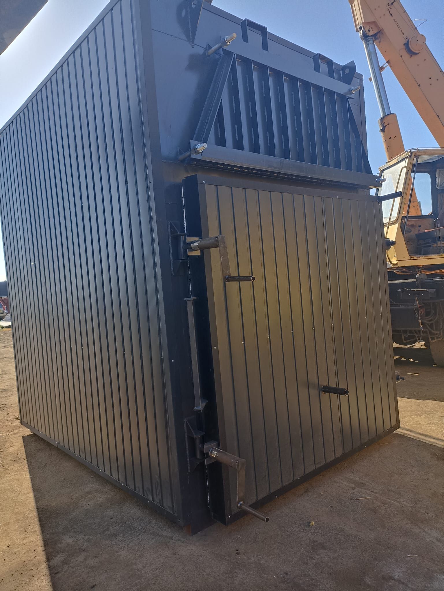 kotly-do-spalania-slomy-500kw kotły do spalania słomy 500kw