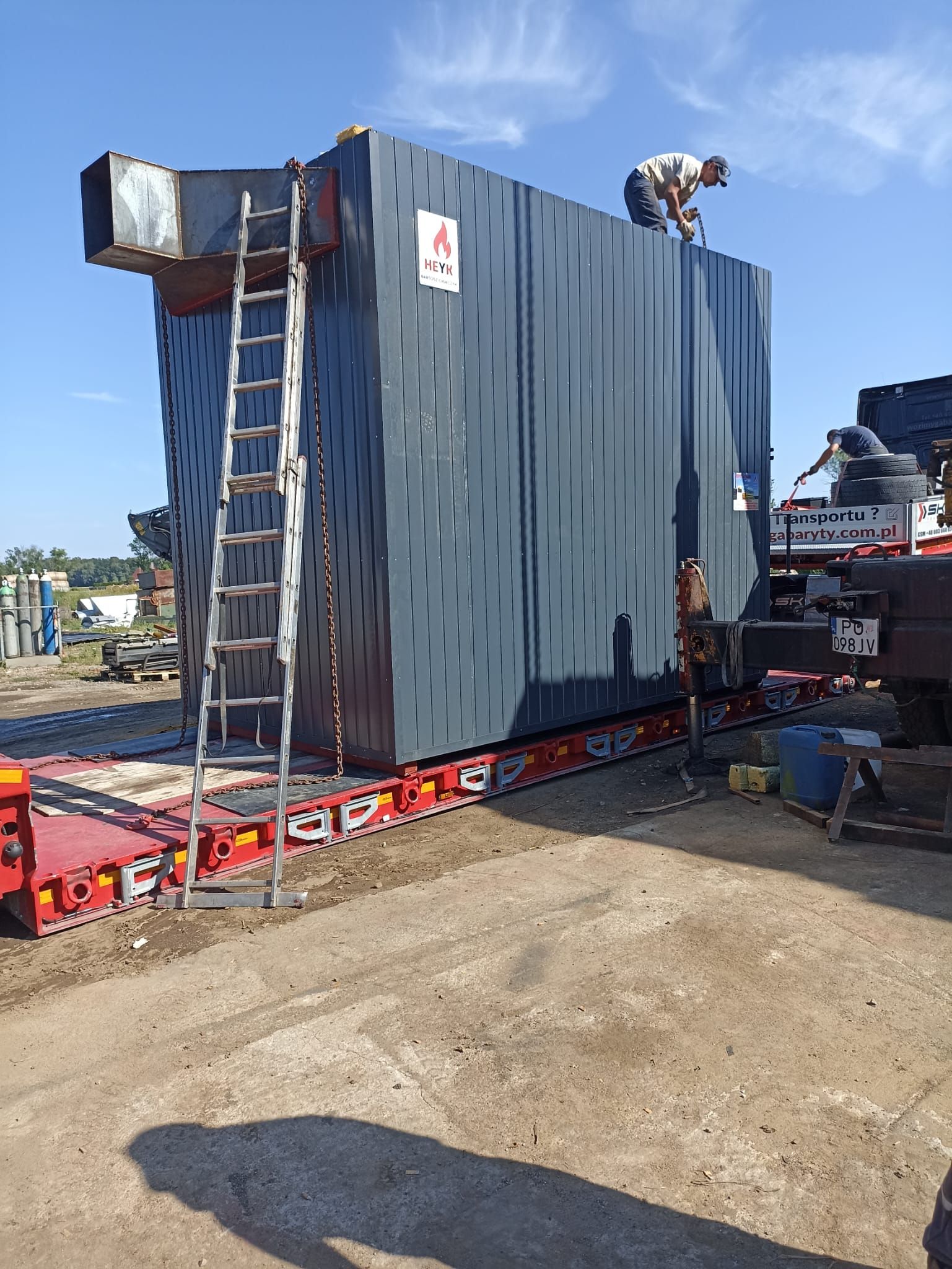 kotly-na-biomase-500kw kotły na biomasę 500kw