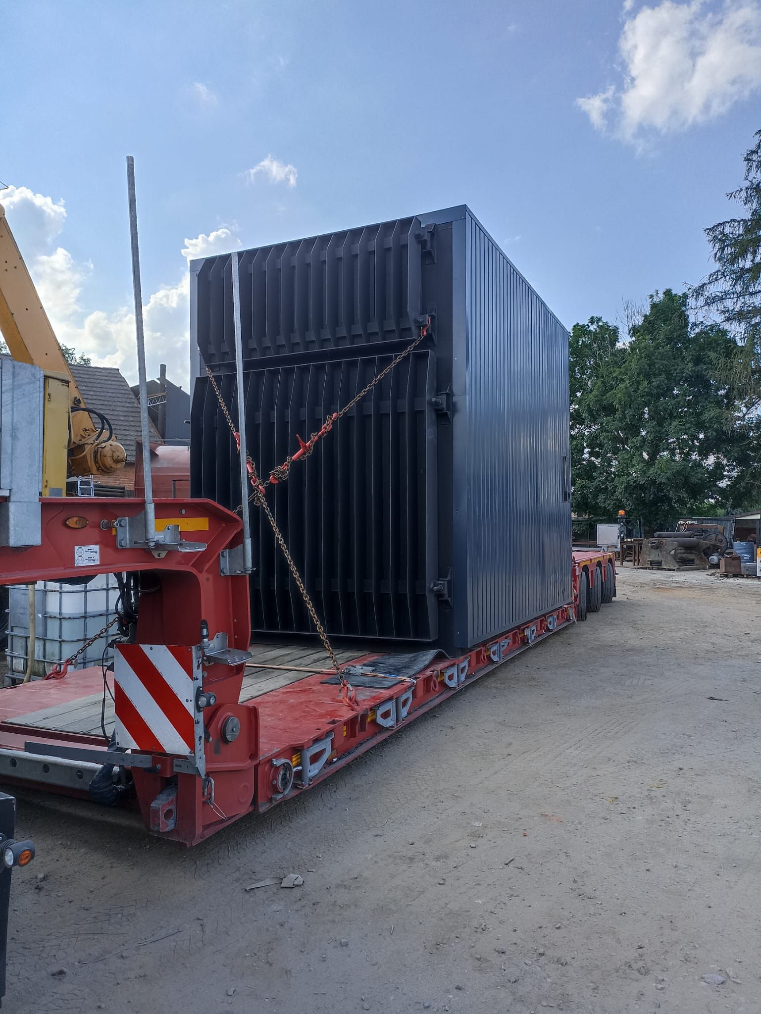 nagrzewnica-1000kw nagrzewnica 1000kw