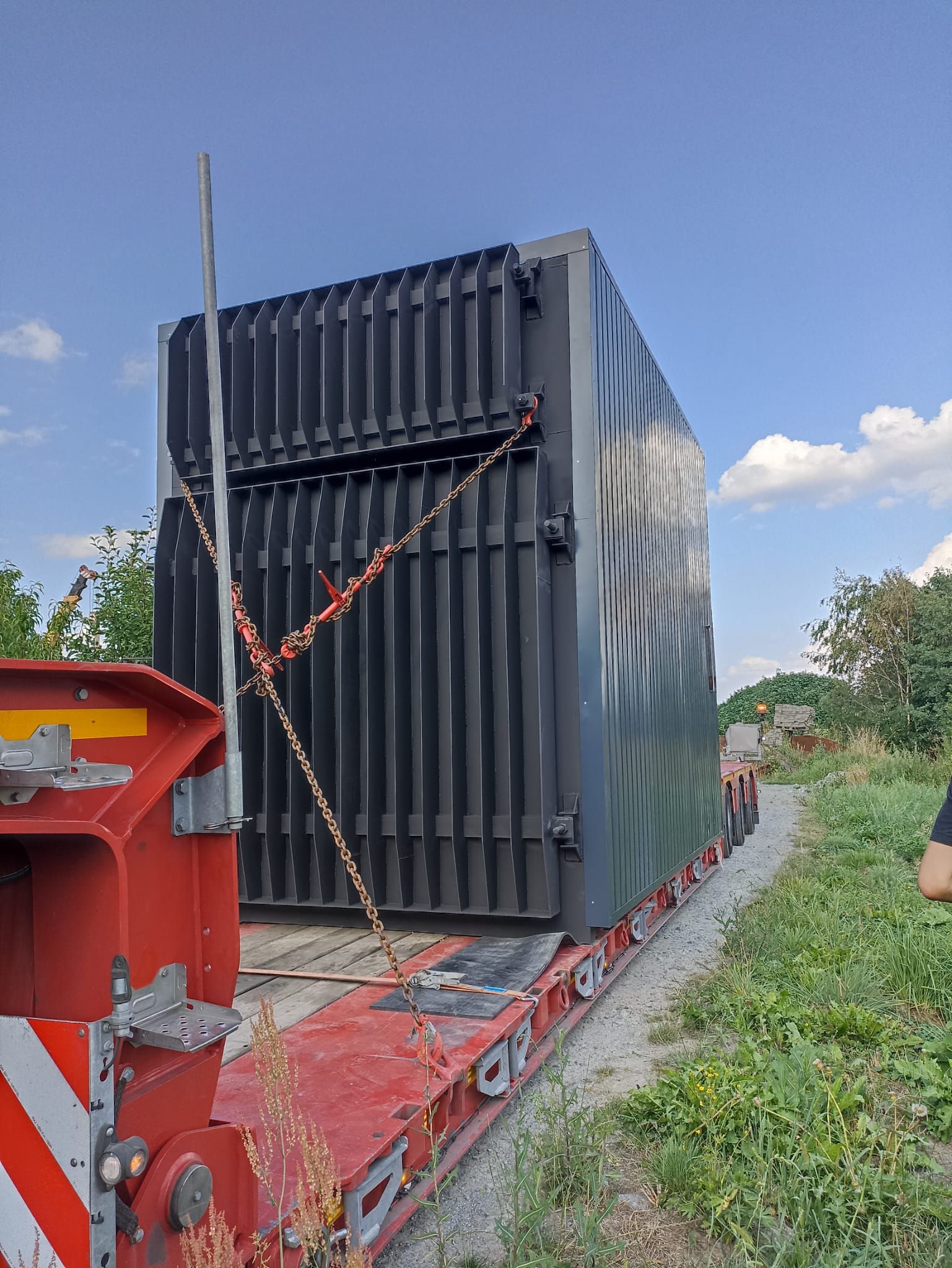 nagrzewnica-do-suszarni-1000kw nagrzewnica do suszarni 1000kw